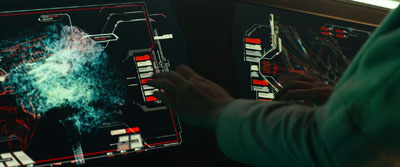 Star Trek: Picard ScreenCaps "Assimilation" (S2:E3)