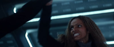 Star Trek: Picard ScreenCaps "Assimilation" (S2:E3)