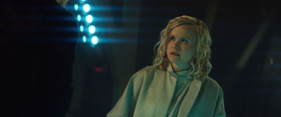 Star Trek: Picard ScreenCaps "Assimilation" (S2:E3)