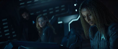 Star Trek: Picard ScreenCaps "Assimilation" (S2:E3)