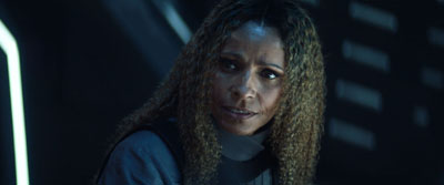 Star Trek: Picard ScreenCaps "Assimilation" (S2:E3)