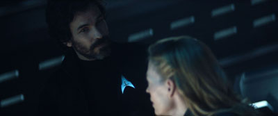 Star Trek: Picard ScreenCaps "Assimilation" (S2:E3)