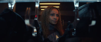 Star Trek: Picard ScreenCaps "Assimilation" (S2:E3)