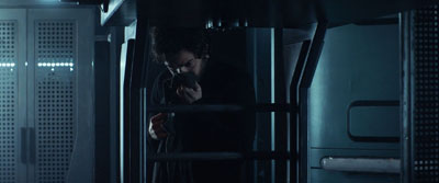 Star Trek: Picard ScreenCaps "Assimilation" (S2:E3)