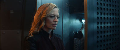 Star Trek: Picard ScreenCaps "Assimilation" (S2:E3)