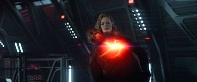 Star Trek: Picard ScreenCaps "Assimilation" (S2:E3)