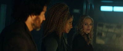 Star Trek: Picard ScreenCaps "Assimilation" (S2:E3)