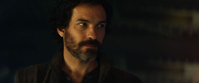 Star Trek: Picard ScreenCaps "Assimilation" (S2:E3)