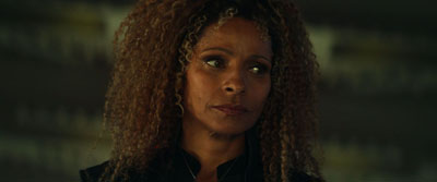Star Trek: Picard ScreenCaps "Assimilation" (S2:E3)