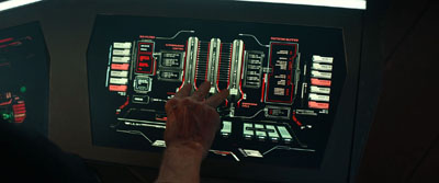 Star Trek: Picard ScreenCaps "Assimilation" (S2:E3)