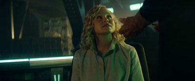 Star Trek: Picard ScreenCaps "Assimilation" (S2:E3)