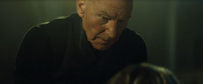 Star Trek: Picard ScreenCaps "Assimilation" (S2:E3)