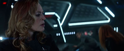 Star Trek: Picard ScreenCaps "Assimilation" (S2:E3)