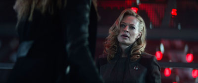 Star Trek: Picard ScreenCaps "Assimilation" (S2:E3)