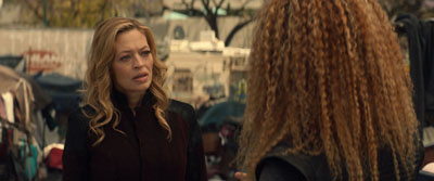 Star Trek: Picard ScreenCaps "Assimilation" (S2:E3)