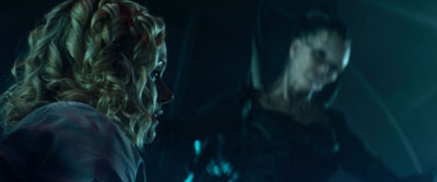 Star Trek: Picard ScreenCaps "Assimilation" (S2:E3)
