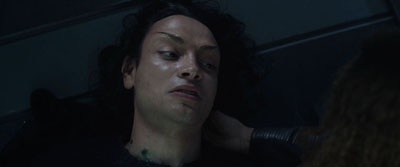Star Trek: Picard ScreenCaps "Assimilation" (S2:E3)