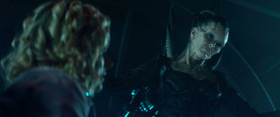Star Trek: Picard ScreenCaps "Assimilation" (S2:E3)
