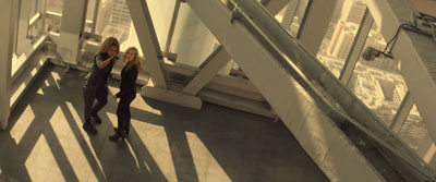 Star Trek: Picard ScreenCaps "Assimilation" (S2:E3)