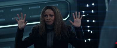 Star Trek: Picard ScreenCaps "Assimilation" (S2:E3)