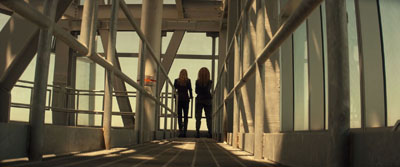 Star Trek: Picard ScreenCaps "Assimilation" (S2:E3)