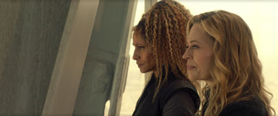 Star Trek: Picard ScreenCaps "Assimilation" (S2:E3)