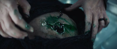 Star Trek: Picard ScreenCaps "Assimilation" (S2:E3)