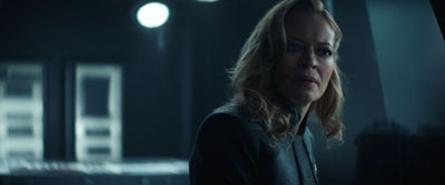 Star Trek: Picard ScreenCaps "Assimilation" (S2:E3)