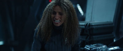 Star Trek: Picard ScreenCaps "Assimilation" (S2:E3)