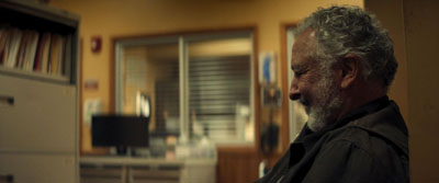 Star Trek: Picard ScreenCaps "Assimilation" (S2:E3)