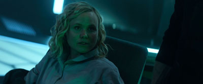 Star Trek: Picard ScreenCaps "Assimilation" (S2:E3)