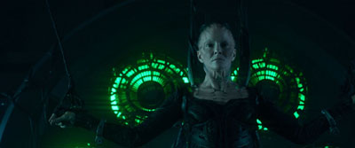 Star Trek: Picard ScreenCaps "Assimilation" (S2:E3)