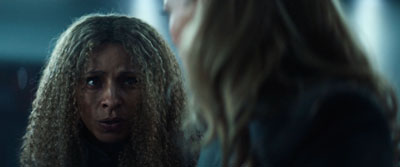 Star Trek: Picard ScreenCaps "Assimilation" (S2:E3)