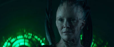 Star Trek: Picard ScreenCaps "Assimilation" (S2:E3)