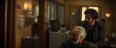 Star Trek: Picard ScreenCaps "Assimilation" (S2:E3)