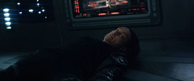 Star Trek: Picard ScreenCaps "Assimilation" (S2:E3)