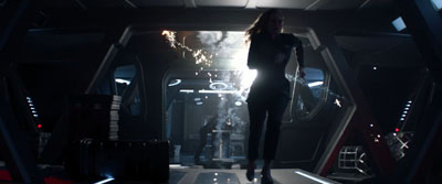 Star Trek: Picard ScreenCaps "Assimilation" (S2:E3)