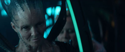 Star Trek: Picard ScreenCaps "Assimilation" (S2:E3)