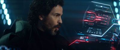 Star Trek: Picard ScreenCaps "Assimilation" (S2:E3)