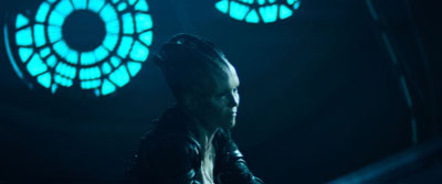 Star Trek: Picard ScreenCaps "Assimilation" (S2:E3)