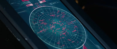 Star Trek: Picard ScreenCaps "Assimilation" (S2:E3)