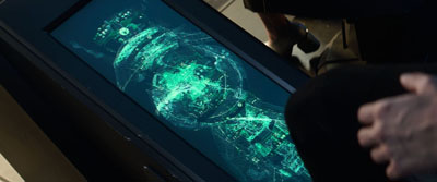 Star Trek: Picard ScreenCaps "Assimilation" (S2:E3)
