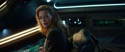 Star Trek: Picard ScreenCaps "Assimilation" (S2:E3)