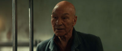 Star Trek: Picard ScreenCaps "Fly Me To The Moon" (S2:E5)