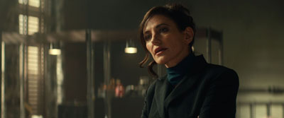 Star Trek: Picard ScreenCaps "Fly Me To The Moon" (S2:E5)