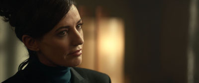 Star Trek: Picard ScreenCaps "Fly Me To The Moon" (S2:E5)