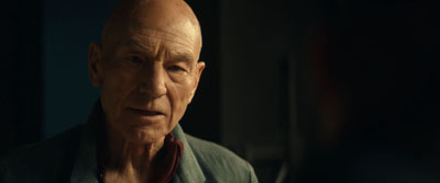 Star Trek: Picard ScreenCaps "Fly Me To The Moon" (S2:E5)