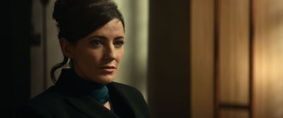 Star Trek: Picard ScreenCaps "Fly Me To The Moon" (S2:E5)