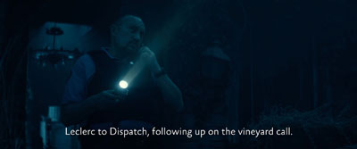 Star Trek: Picard ScreenCaps "Fly Me To The Moon" (S2:E5)