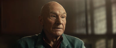 Star Trek: Picard ScreenCaps "Fly Me To The Moon" (S2:E5)